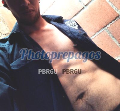 Felipe, hombre en Kennedy