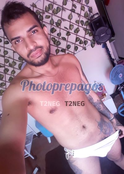Daniel, hombre en Bucaramanga