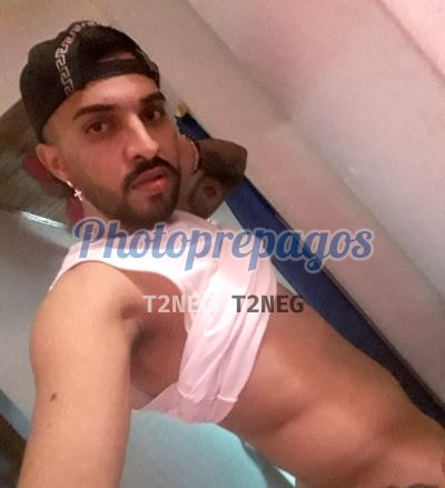 Daniel, hombre en Bucaramanga