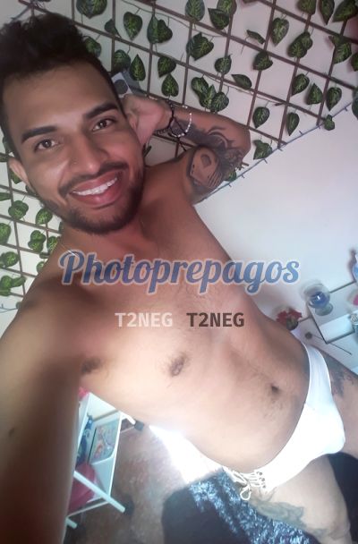 Daniel, hombre en Bucaramanga