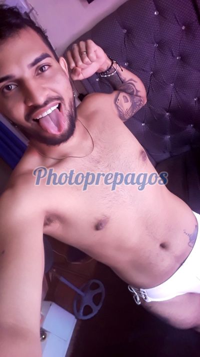 Daniel, hombre en Bucaramanga