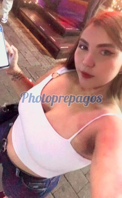 Angie, escort en Teusaquillo