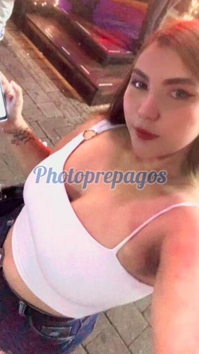 Angie, escort en Teusaquillo