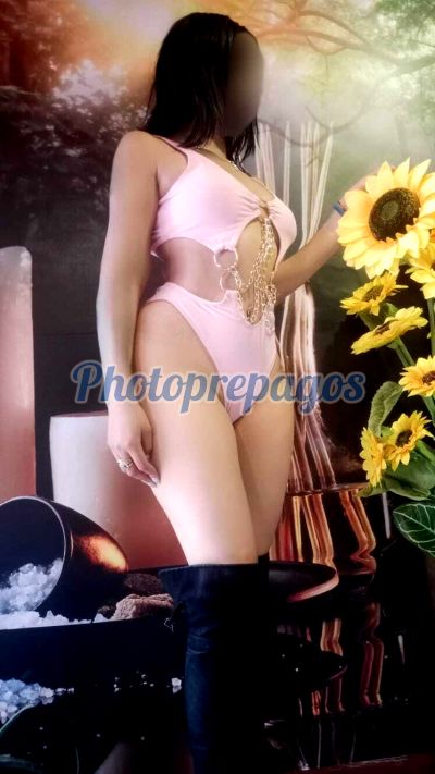 Samanta 3134746718, Puta en Usaquén