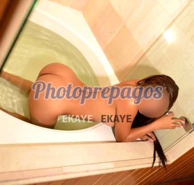 Mariana, Prepago en Laureles (Medellín)