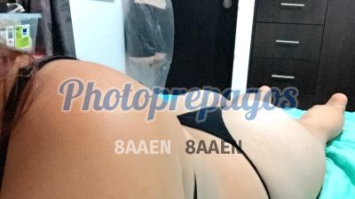 Vanessa, Puta en Ibagué