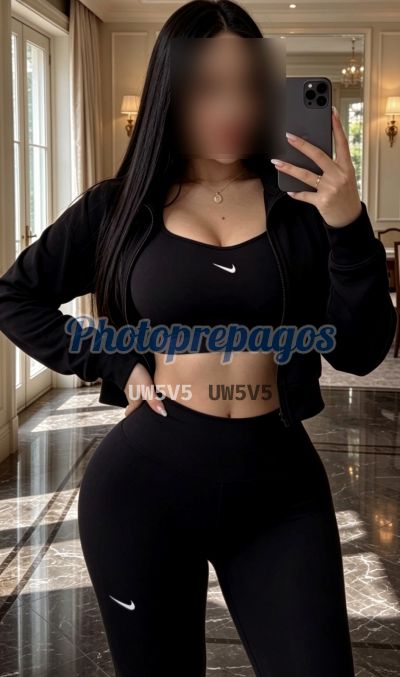 Samantha 3027756106, prepago en Usaquén