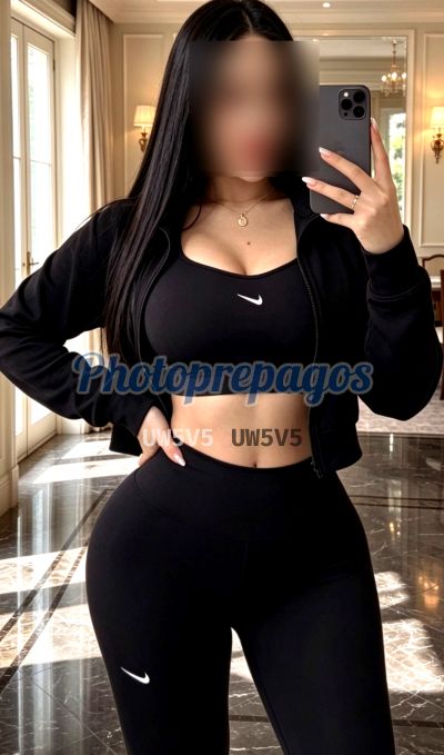 Samantha 3027756106, prepago en Usaquén