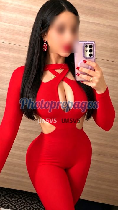 Samantha 3027756106, escort en Usaquén