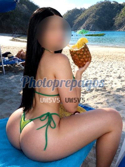 Samantha 3027756106, prepago en Usaquén