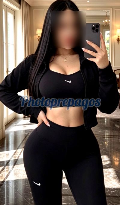 Samantha 3027756106, escort en Usaquén