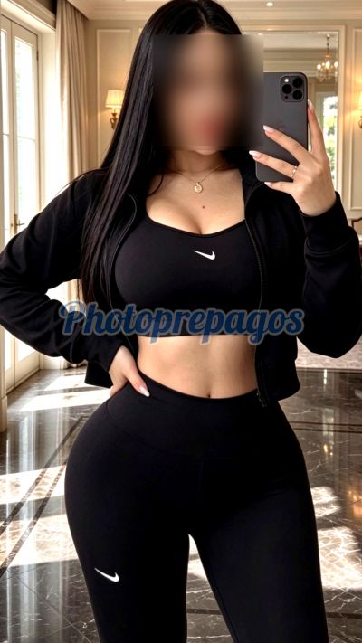 Samantha 3027756106, escort en Usaquén