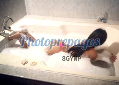 Vanessa, Prepago en Ibagué