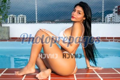 Aranzavip, Escort en Medellín