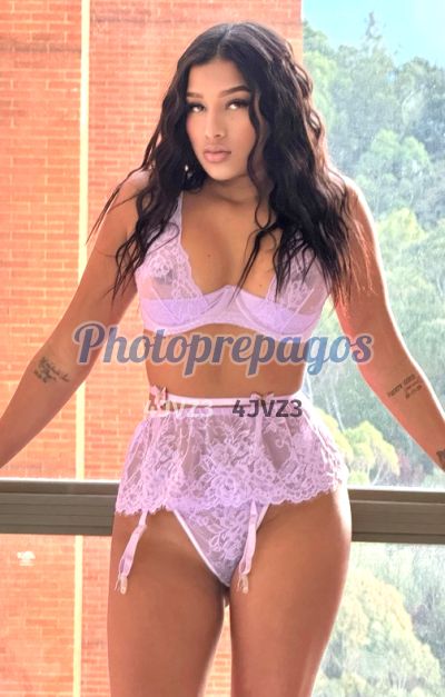 Natalia, Escort en Usaquén