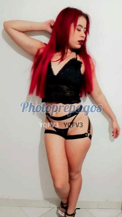 Valeryn, puta en Chapinero