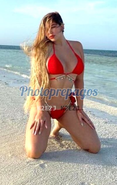 Lorena, Prepago en Cartagena