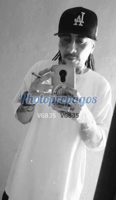 Juan Miguel, hombre en Usaquén