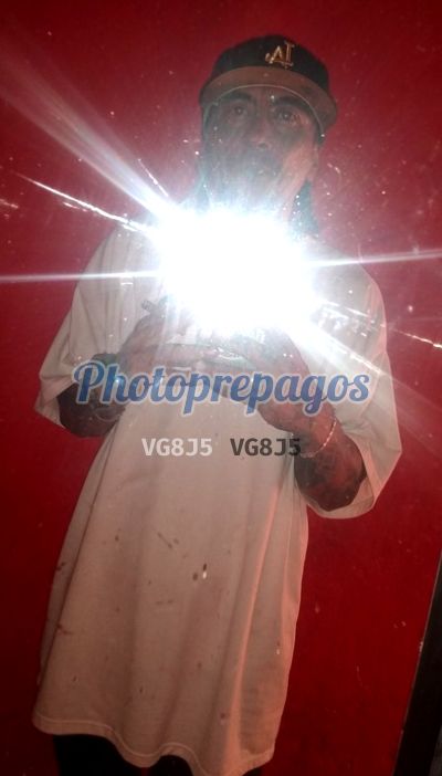 Juan Miguel, hombre en Usaquén