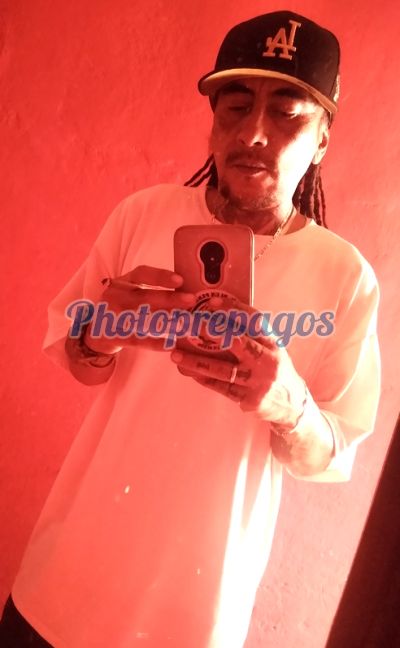 Juan Miguel, hombre en Usaquén