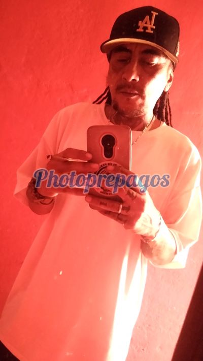 Juan Miguel, hombre en Usaquén