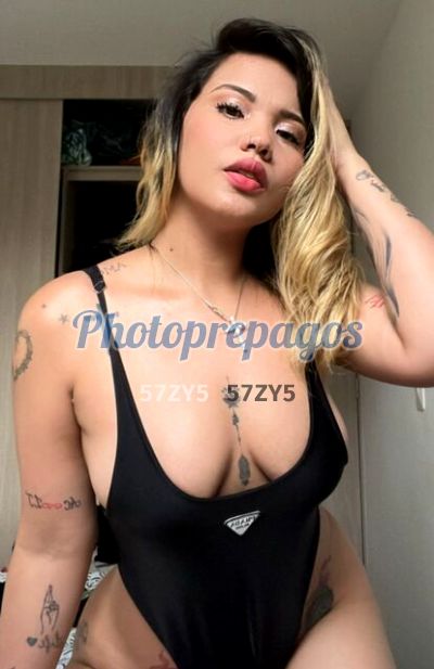Camila, Puta en Laureles (Medellín)