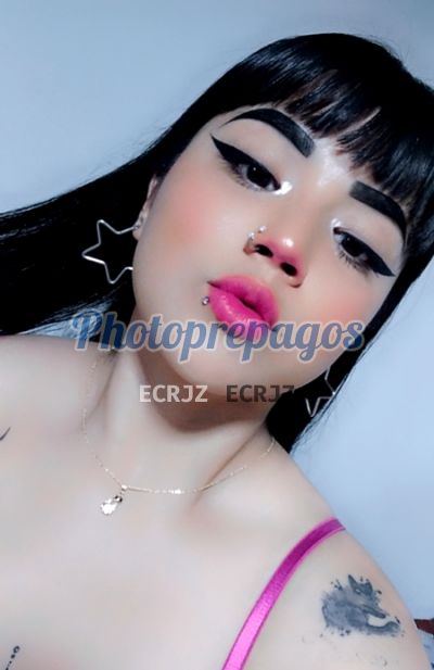 Any, escort en Antonio Nariño