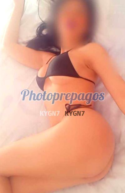 Antonella Marín, Escort en Suba