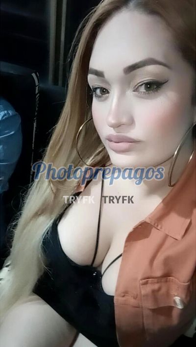 Kassandra, Escort en Zipaquirá