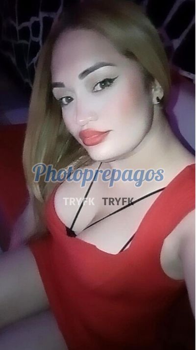 Kassandra, Escort en Zipaquirá