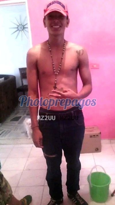 Álex, hombre en Cali