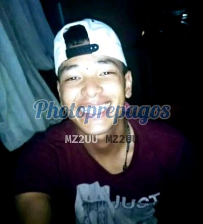 Álex, hombre en Cali