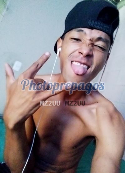 Álex, hombre en Cali