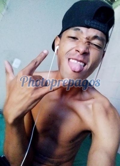 Álex, Hombre en Cali