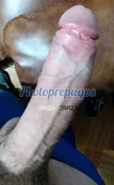 Melany, travesti en Medellín
