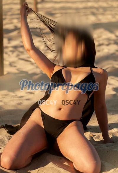 Catalina, escort en Chapinero