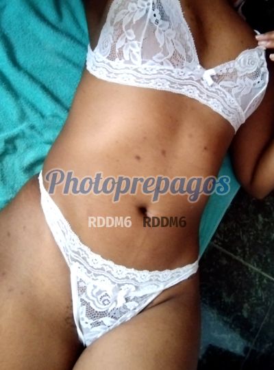 Hola me llamo Jhoana, Escort en Cali