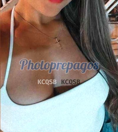 Samanta, Puta en Cali