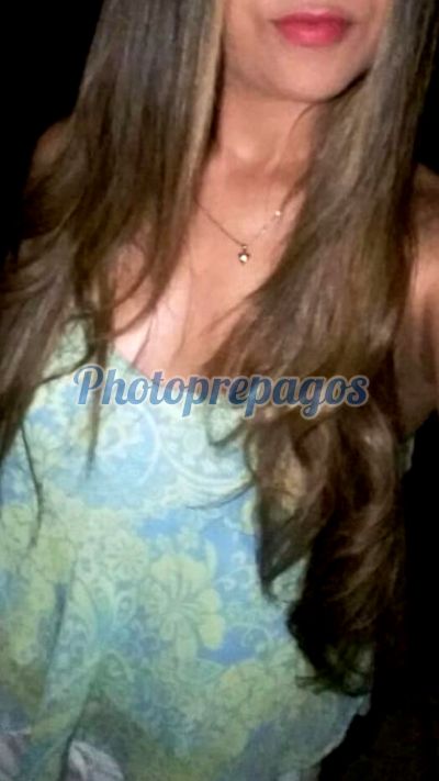 Samanta, puta en Cali