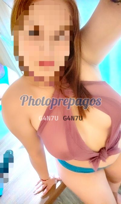 Isabella, escort en Rafael Uribe