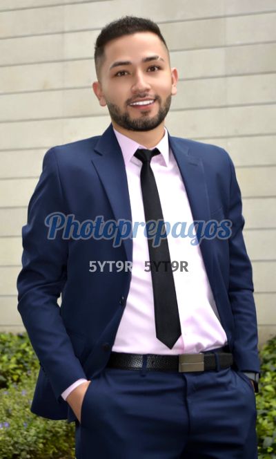 Sebastián, hombre en Chapinero