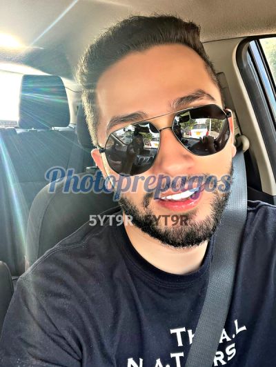 Sebastián, hombre en Chapinero