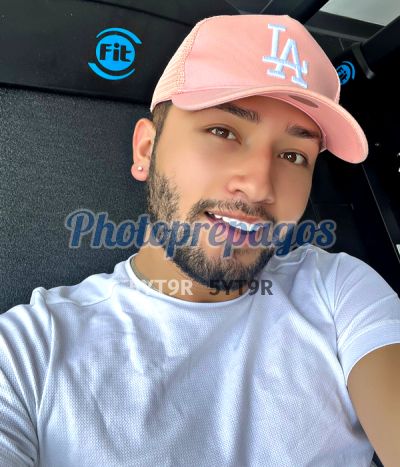 Sebastián, hombre en Chapinero