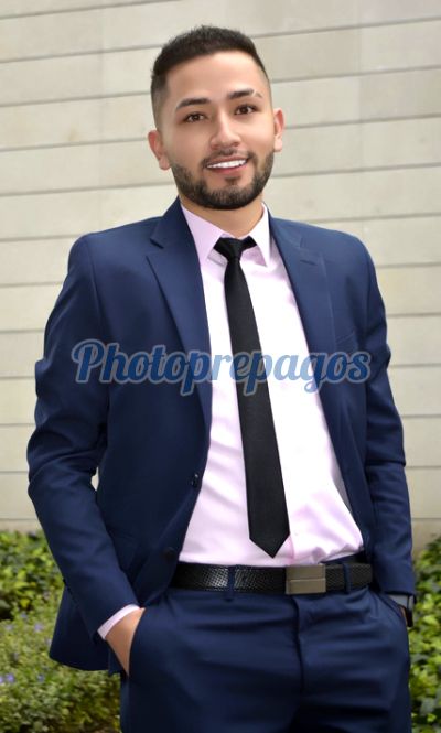 Sebastián, hombre en Chapinero