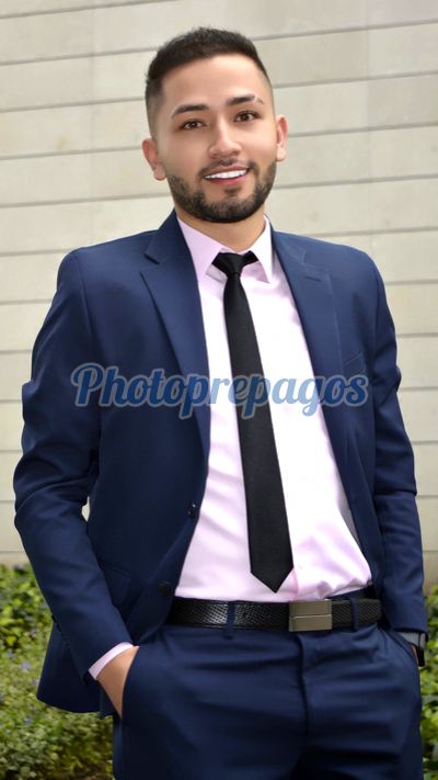 Sebastián, hombre en Chapinero