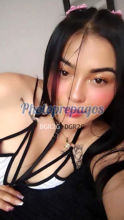 Salomé, escort en Zipaquirá