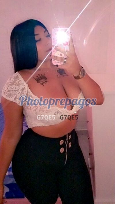 Valentina, puta en Suba