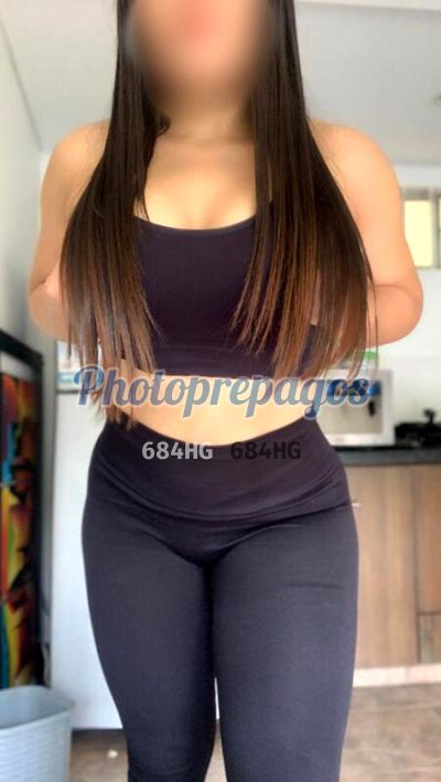 Linda, prepago en Bucaramanga