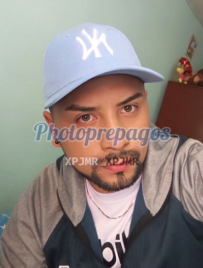 Andrés Felipe, hombre en Kennedy