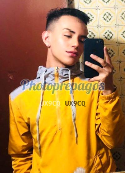 Juan 3209677110, Hombre en Kennedy